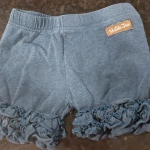 Matilda Jane shorties